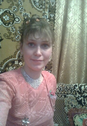 Моя фотография - Віта, 38 из Горохов (@vta6344820)