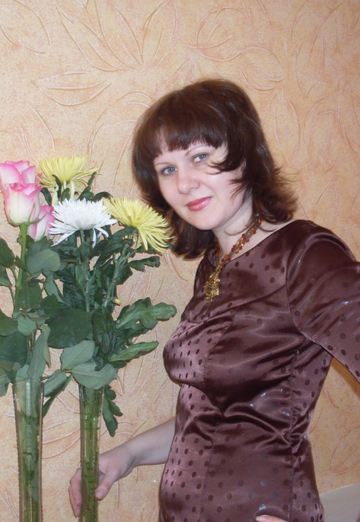 My photo - Marina, 48 from Aleksandrov Gay (@id46050)