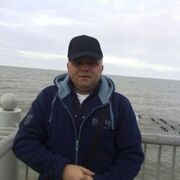 валентин, 57, Знаменск