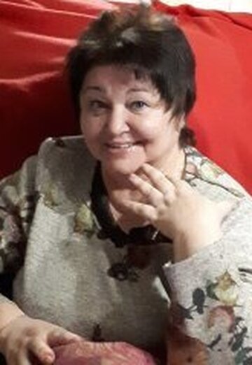 Моя фотография - Наталья, 66 из Тверь (@natalya292863)