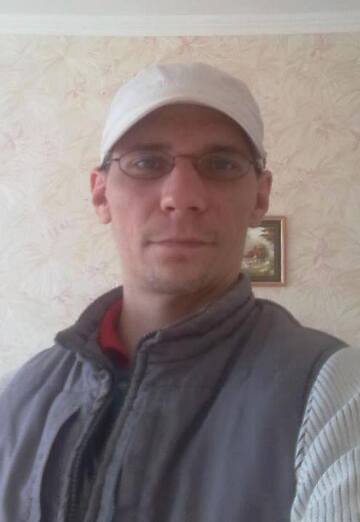 Моя фотография - aleksandr, 47 из Рига (@aleksandr564452)
