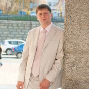 Дмитрий, 39, Среднеуральск