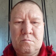 Роберт, 46, Чекмагуш