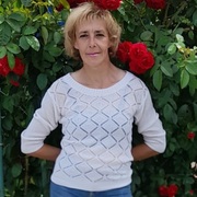 Элеонора, 46, Щигры