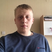 Владимир, 26, Полысаево