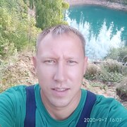 Александр Егошин, 33, Богородск