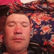 Мухаммад, 41, Челябинск