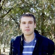 демон, 33, Сорочинск