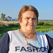 Nadejda 65 Novosibirsk