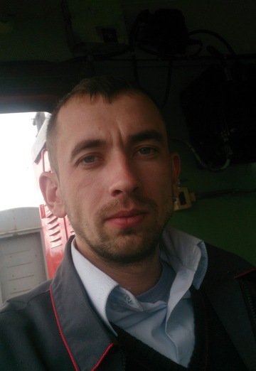 My photo - Jeka, 34 from Berezniki (@jeka17394)
