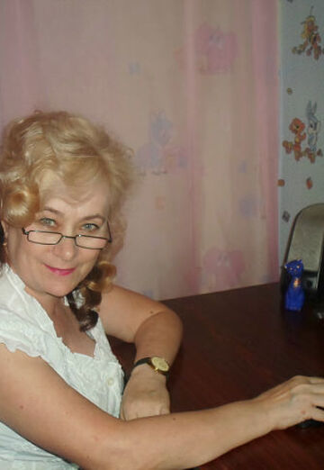 Моя фотография - АЛЕНА, 66 из Павлоград (@alena65912)