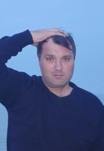 My photo - Aleksey, 49 from Yeisk (@alekseykulikov74)