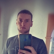 Александр, 27, Итатский