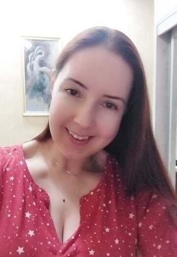 My photo - Anna, 40 from Center (@anna302214)