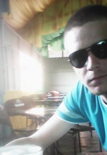 Моя фотография - Евгений, 34 из Бердичев (@ma1n3ventne)