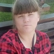 Евгения, 31, Черепаново
