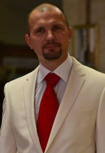 My photo - Vladimir, 52 from Minsk (@vladimir197233)