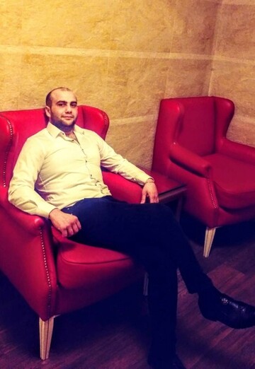 My photo - Sahil, 33 from Baku (@sahil383)