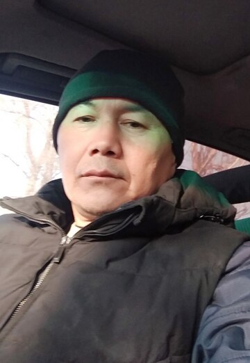 My photo - Aziz, 52 from Bishkek (@aziz15008)