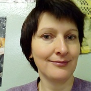 Инна, 46, Новодвинск