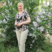 Ольга, 58, Камышин