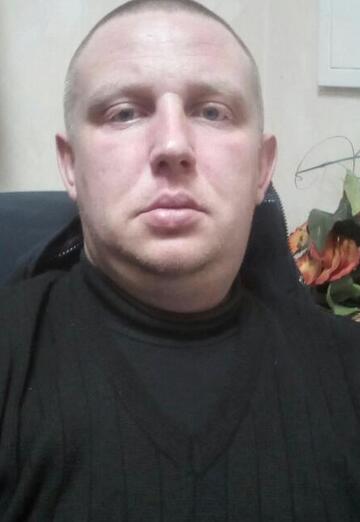 Моя фотография - Евгений, 34 из Ульяновск (@evgeniy405123)
