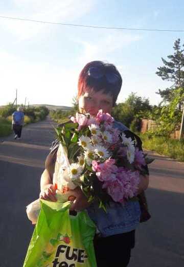 Моя фотографія - Оксана, 43 з Кокшетау (@oksana130425)