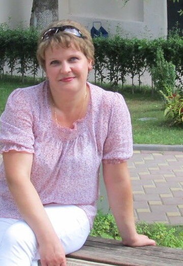 My photo - Janna, 45 from Tikhoretsk (@zanna7070250)