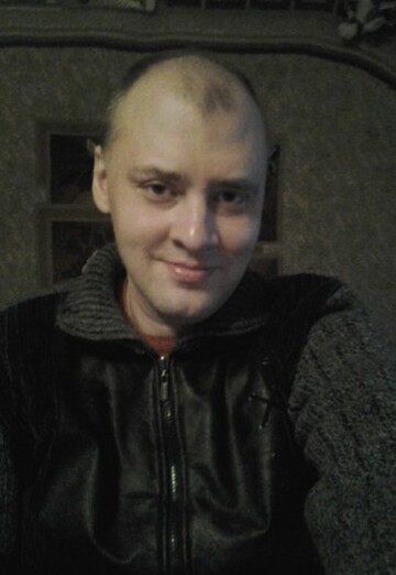 Моя фотография - Владимир, 47 из Сасово (@vladimir6271519)
