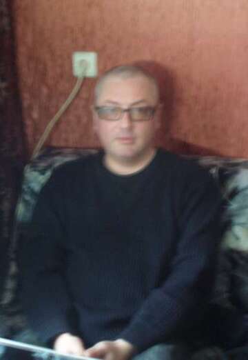 Моя фотографія - Андрій, 53 з Дніпро́ (@andrei-andrei-70)