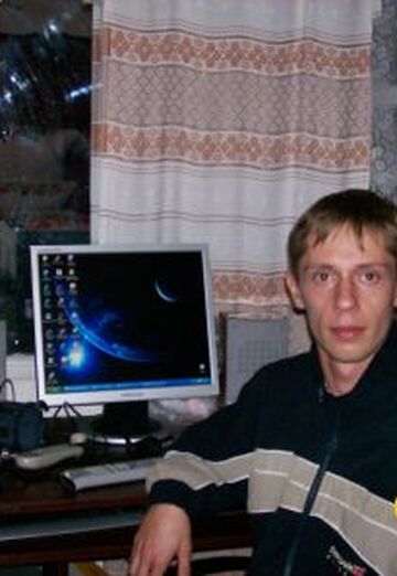 Моя фотографія - Анатолій, 39 з Диканька (@anatoly3482)