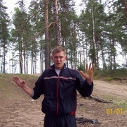 IGOREXA, 43, Гурьевск (Калининградская обл.)