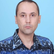 Aleksandr, 52, Кущевская