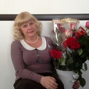 Татьяна, 68, Старая Русса