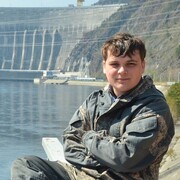 Роман, 32, Абакан