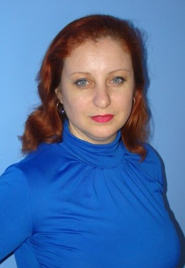 Моя фотография - Ольга, 46 из Новокуйбышевск (@olwga6630822)