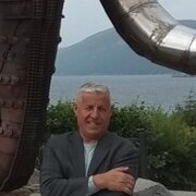 Павел, 58, Истра