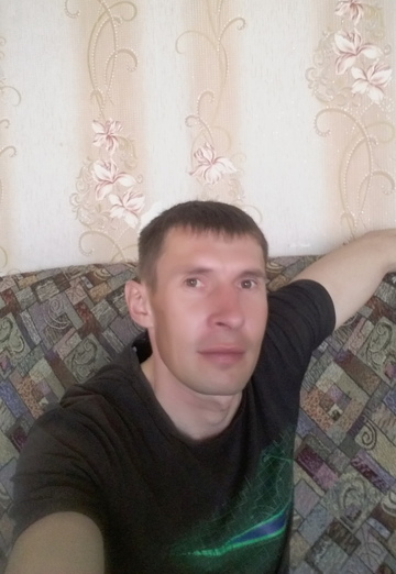 Моя фотография - Владимир Ложкин, 36 из Курган (@vladimirlojkin0)