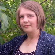Анна Казакова, 35, Арамиль
