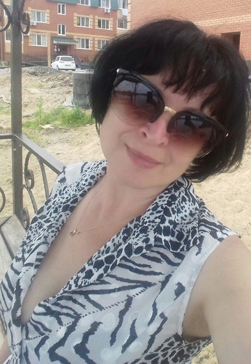 Моя фотография - Ольга, 61 из Хабаровск (@olga258959)