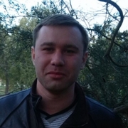 Oleg 35 Izmail