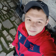 Артем, 27, Верхняя Пышма