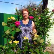 Лидия Мунтян, 63, Ремонтное
