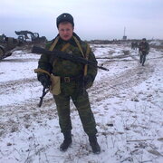 николай, 42, Сальск