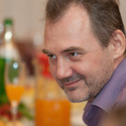 Aleksandr 58 Moscow