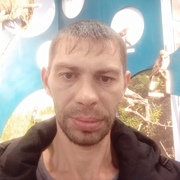 Юрий, 39, Дальнегорск