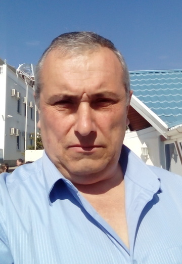 My photo - Sergey, 55 from Gelendzhik (@sergey530713)