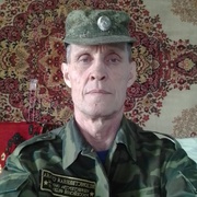 Олег, 61, Улан-Удэ