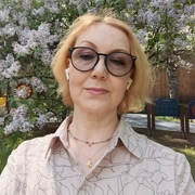 Tatyana 59 Moscow