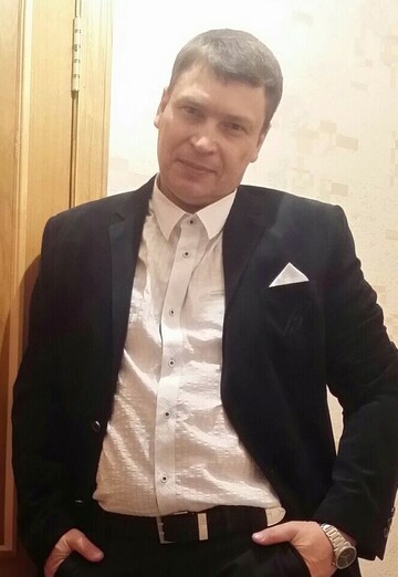 My photo - Andrey, 42 from Moscow (@andrey162591)